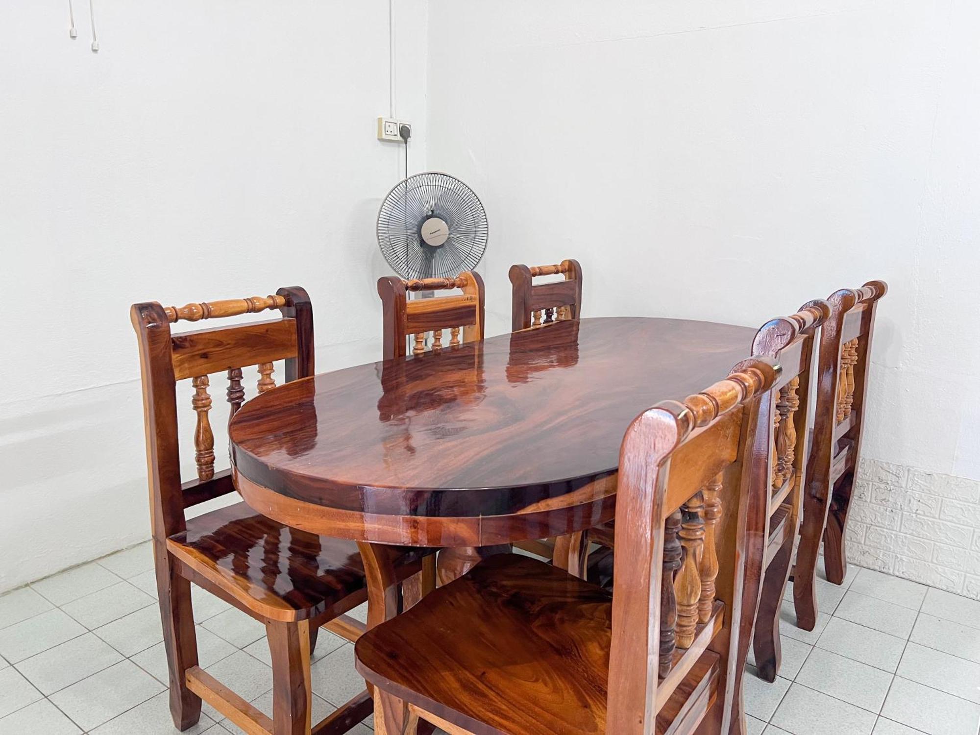 Padang Besar Homestay Firdaus Exterior photo