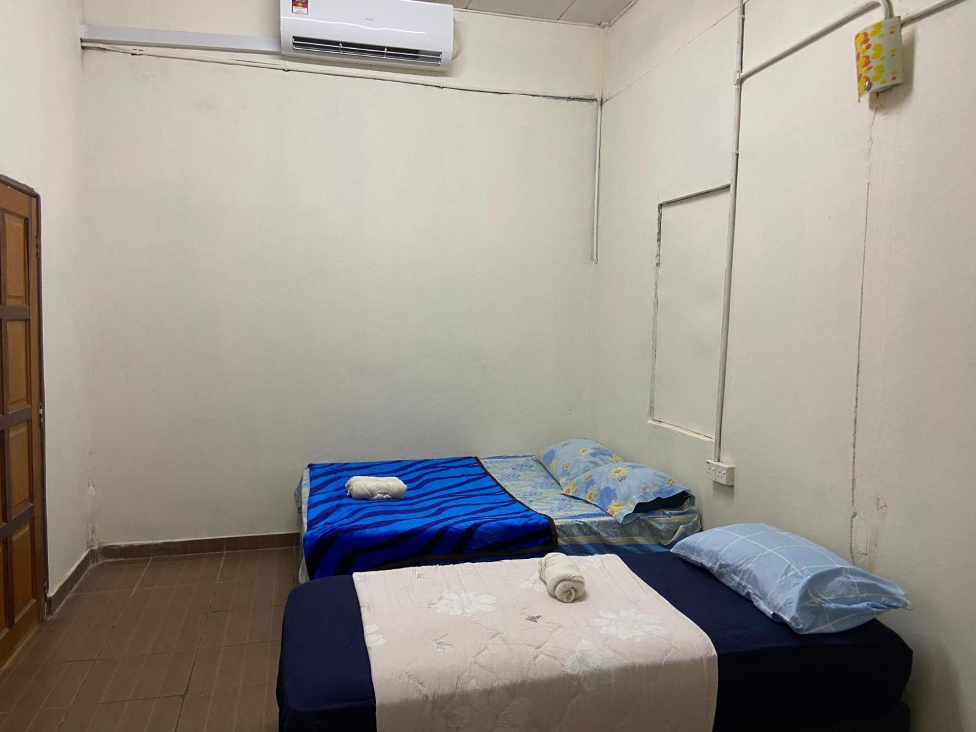 Padang Besar Homestay Firdaus Exterior photo