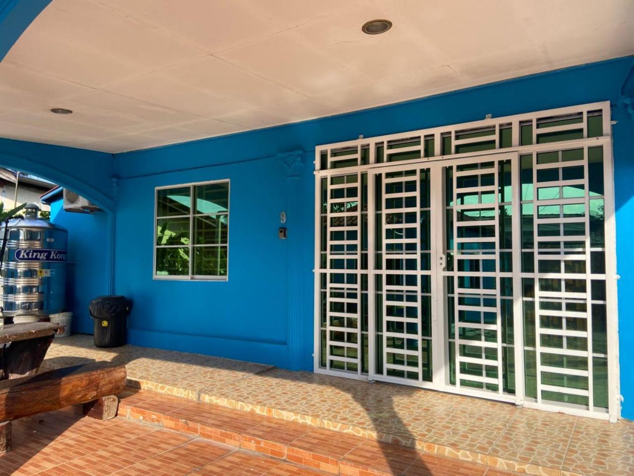Padang Besar Homestay Firdaus Exterior photo